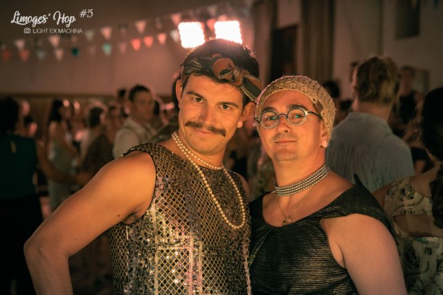 Limoges'Hop #5

Partage libre à des fins non promotionnelles ou commerciales, en créditant l'auteur (@lightexmachina).

© Alexandre - LIGHT EX MACHINA 2023, tous droits réservés.